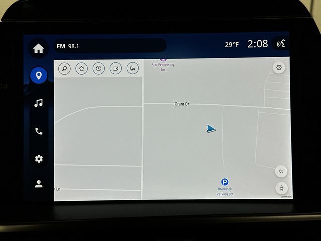 Thumbnail: 2026 Subaru Outback - 20