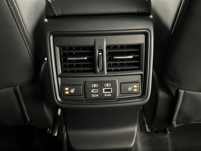 Thumbnail: 2026 Subaru Outback - 25