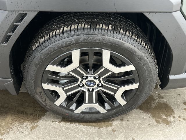 Thumbnail: 2026 Subaru Outback - 7