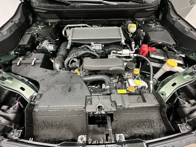 Thumbnail: 2026 Subaru Outback - 8