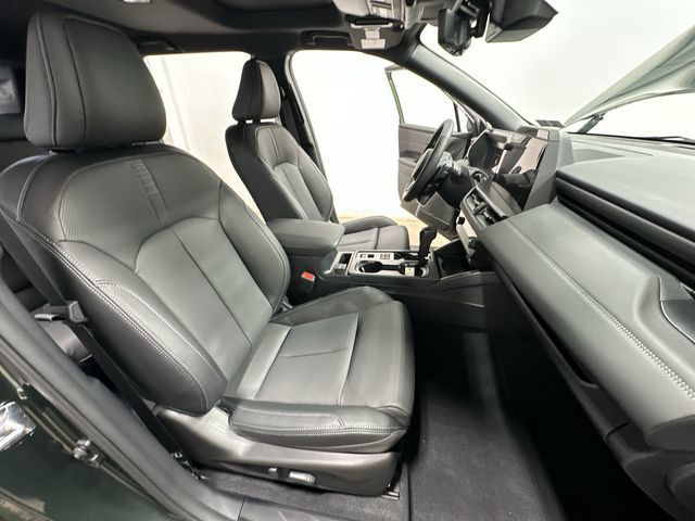 Thumbnail: 2026 Subaru Outback - 27