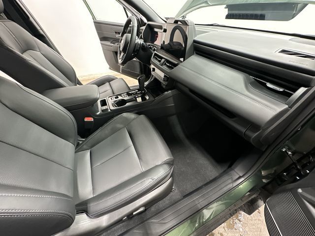 Thumbnail: 2026 Subaru Outback - 26