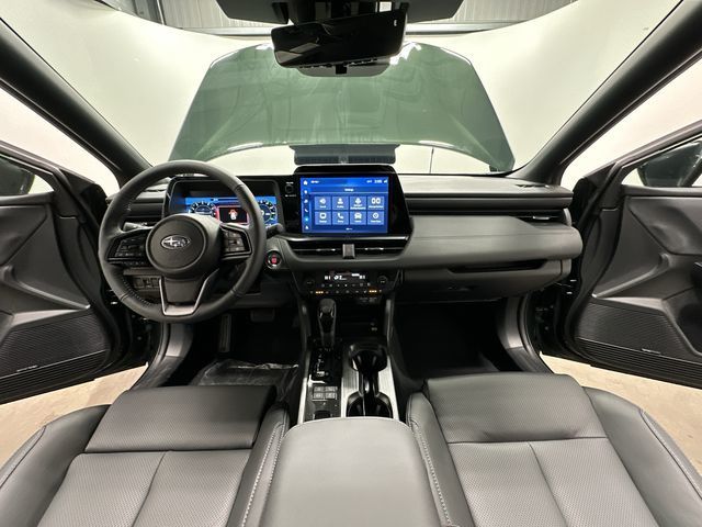 Thumbnail: 2026 Subaru Outback - 9