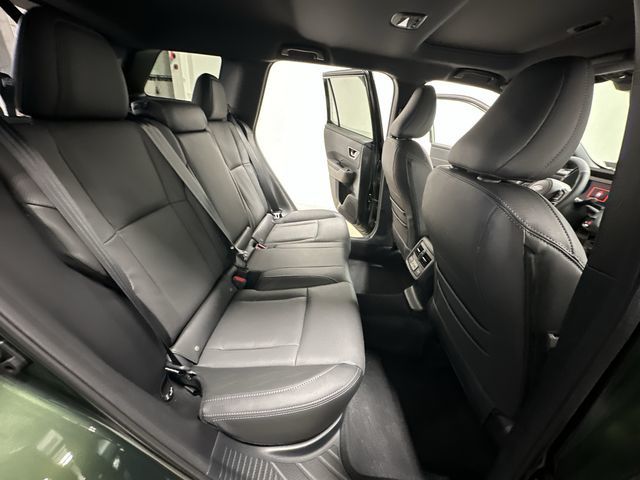 Thumbnail: 2026 Subaru Outback - 28