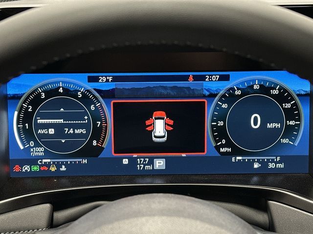 Thumbnail: 2026 Subaru Outback - 14