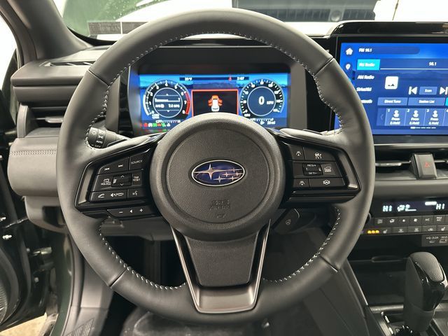 Thumbnail: 2026 Subaru Outback - 2