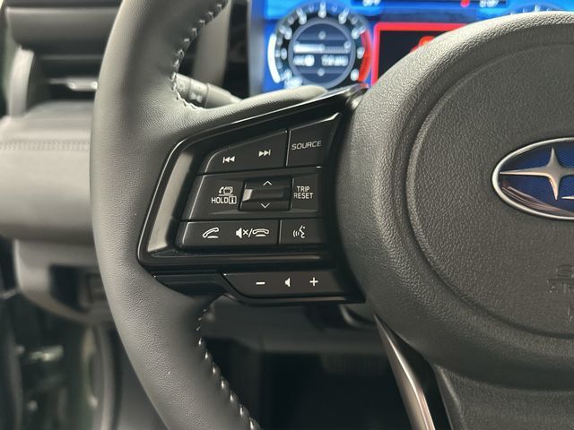 Thumbnail: 2026 Subaru Outback - 17