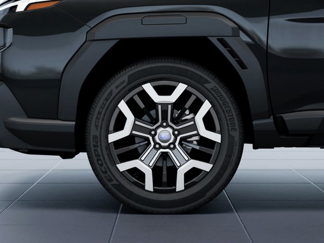 Thumbnail: 2026 Subaru Outback - 8