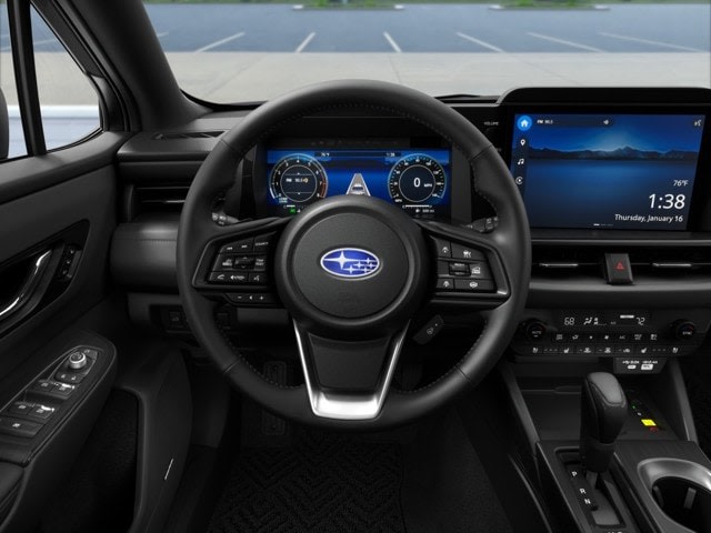 Thumbnail: 2026 Subaru Outback - 9