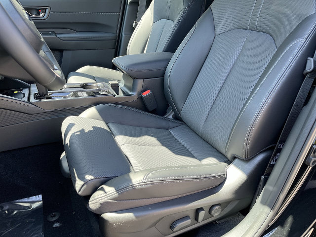 Thumbnail: 2026 Subaru Outback - 10