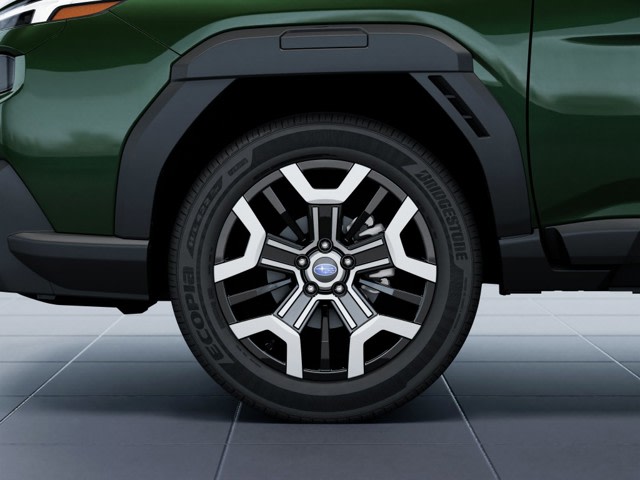 Thumbnail: 2026 Subaru Outback - 43