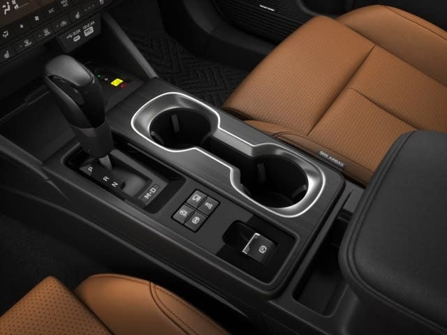 Thumbnail: 2026 Subaru Outback - 17