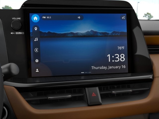 Thumbnail: 2026 Subaru Outback - 51