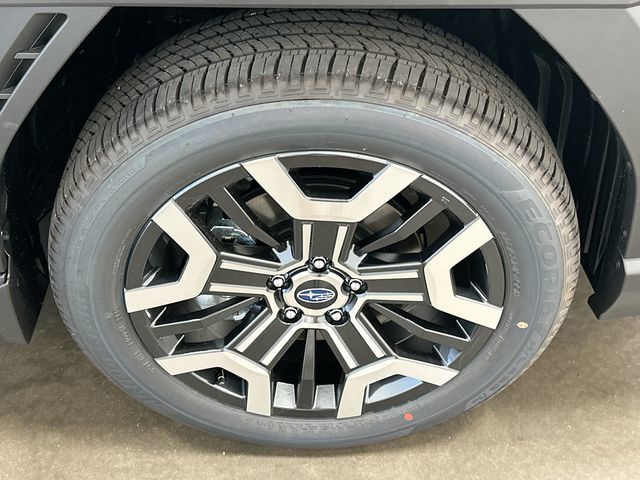 Thumbnail: 2026 Subaru Outback - 8