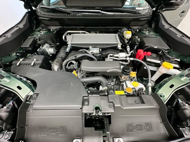 Thumbnail: 2026 Subaru Outback - 9