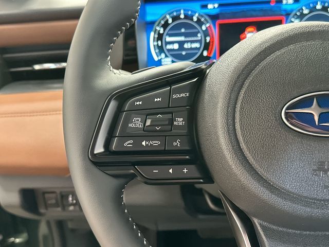 Thumbnail: 2026 Subaru Outback - 21