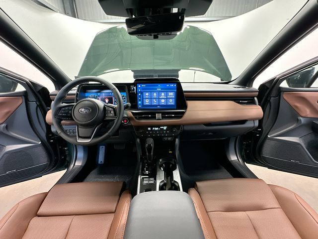 Thumbnail: 2026 Subaru Outback - 10