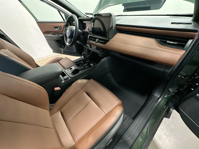 Thumbnail: 2026 Subaru Outback - 14