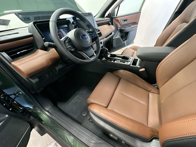 Thumbnail: 2026 Subaru Outback - 12