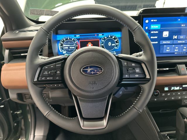 Thumbnail: 2026 Subaru Outback - 2