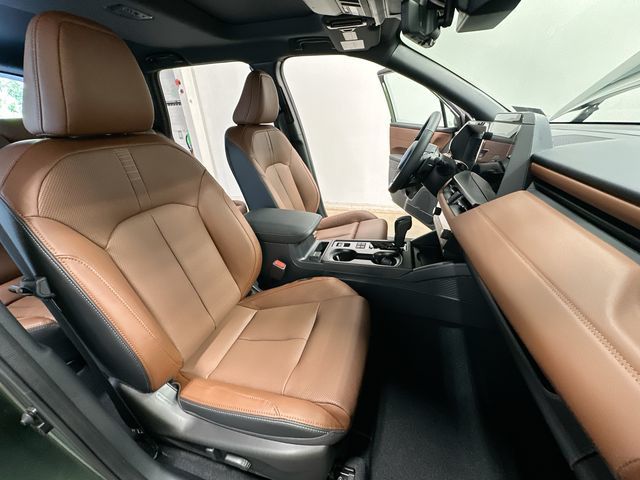 Thumbnail: 2026 Subaru Outback - 30