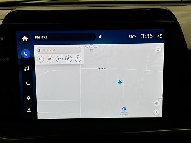 Thumbnail: 2026 Subaru Outback - 24