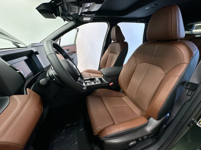 Thumbnail: 2026 Subaru Outback - 28