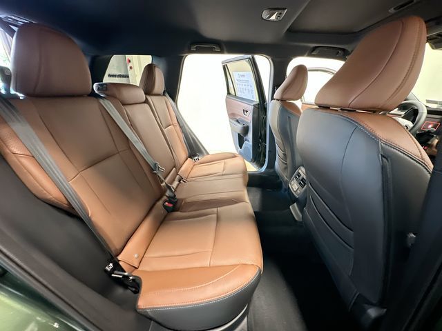 Thumbnail: 2026 Subaru Outback - 31