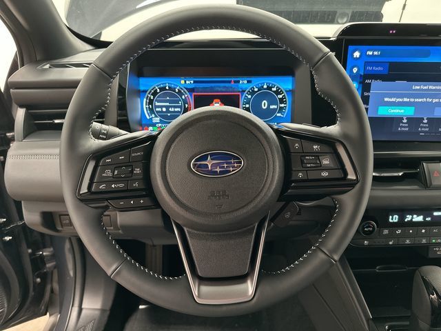 Thumbnail: 2026 Subaru Outback - 2