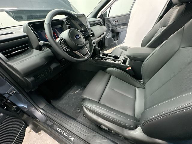 Thumbnail: 2026 Subaru Outback - 10