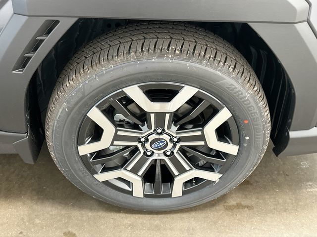 Thumbnail: 2026 Subaru Outback - 7