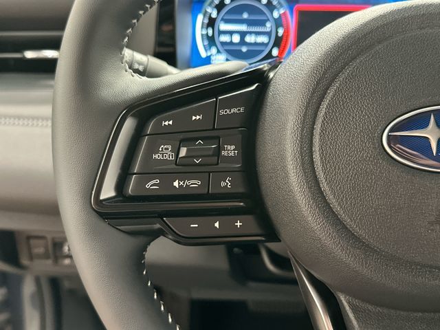 Thumbnail: 2026 Subaru Outback - 18