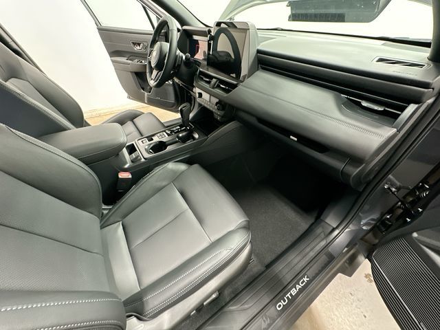 Thumbnail: 2026 Subaru Outback - 26