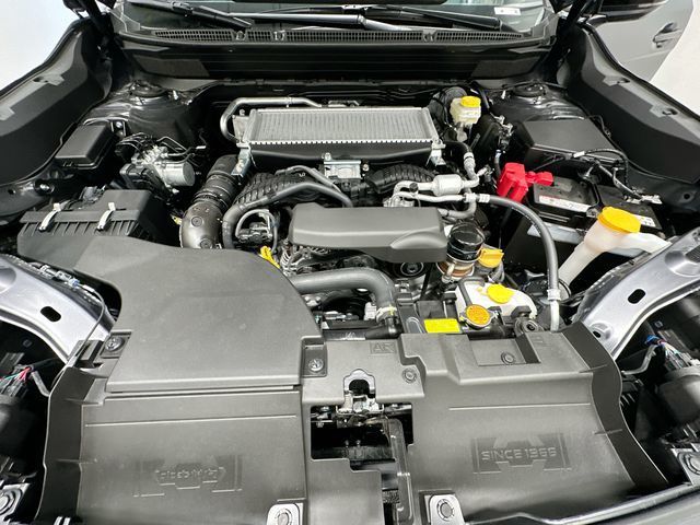 Thumbnail: 2026 Subaru Outback - 8