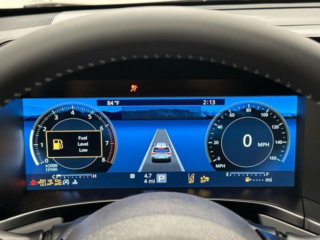 Thumbnail: 2026 Subaru Outback - 14