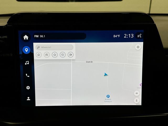 Thumbnail: 2026 Subaru Outback - 21