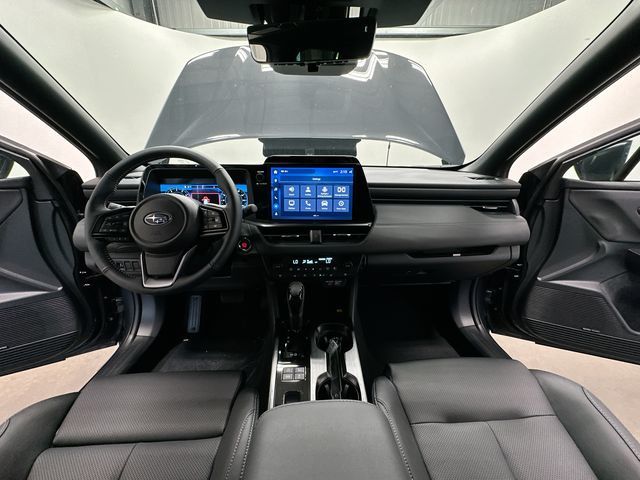 Thumbnail: 2026 Subaru Outback - 9