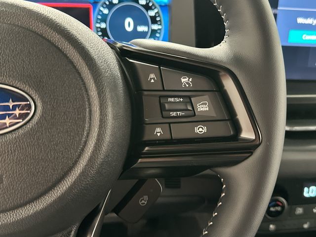 Thumbnail: 2026 Subaru Outback - 19
