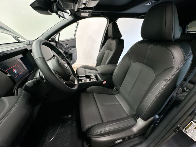 Thumbnail: 2026 Subaru Outback - 11