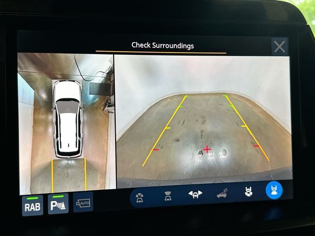 Thumbnail: 2026 Subaru Outback - 23