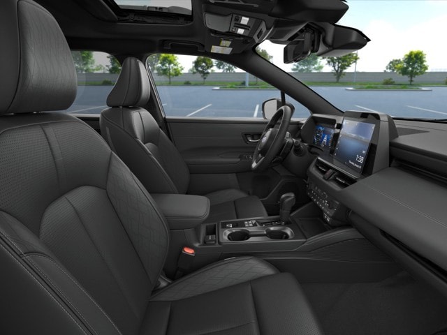 Thumbnail: 2026 Subaru Outback - 48