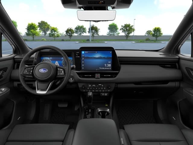 Thumbnail: 2026 Subaru Outback - 15
