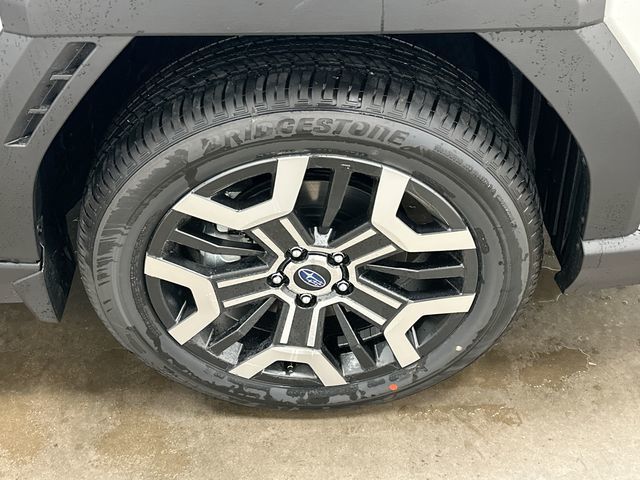Thumbnail: 2026 Subaru Outback - 7
