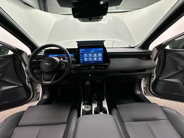 Thumbnail: 2026 Subaru Outback - 9