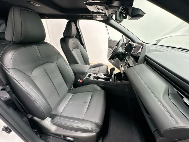 Thumbnail: 2026 Subaru Outback - 27
