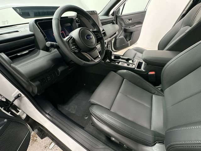 Thumbnail: 2026 Subaru Outback - 11