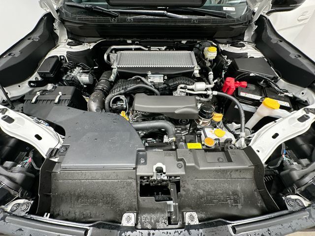 Thumbnail: 2026 Subaru Outback - 8
