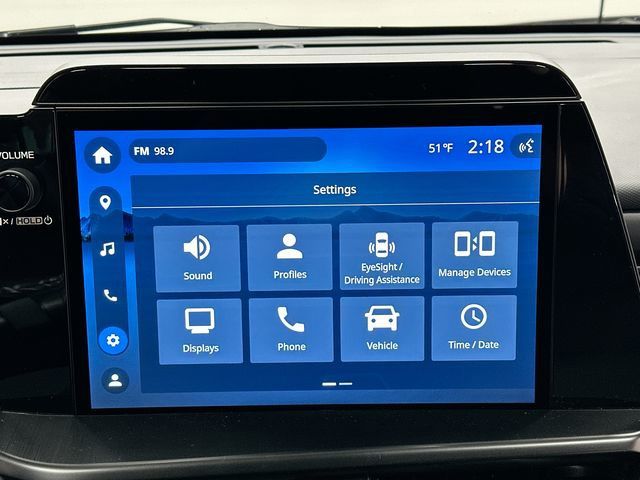 Thumbnail: 2026 Subaru Outback - 21