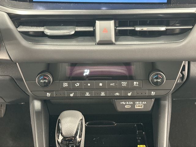 Thumbnail: 2026 Subaru Outback - 23