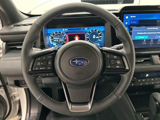 Thumbnail: 2026 Subaru Outback - 2